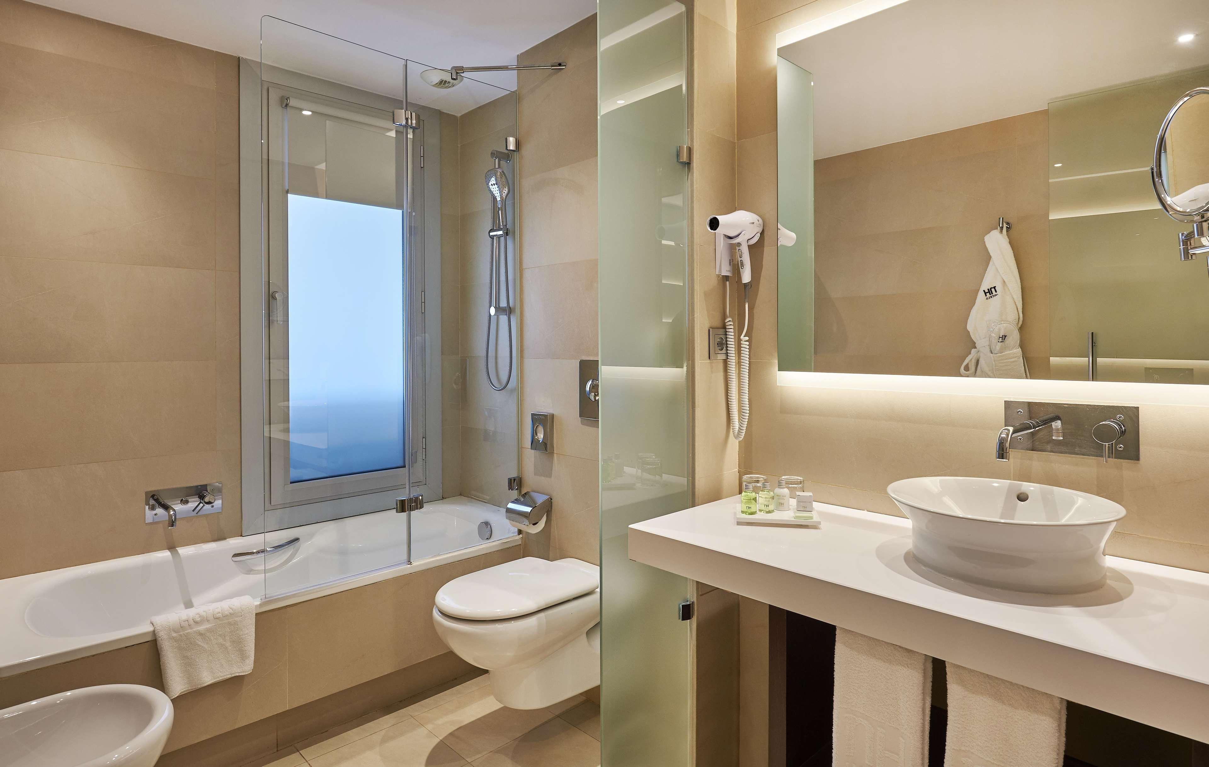 Nh Sants Hotel Barcelone