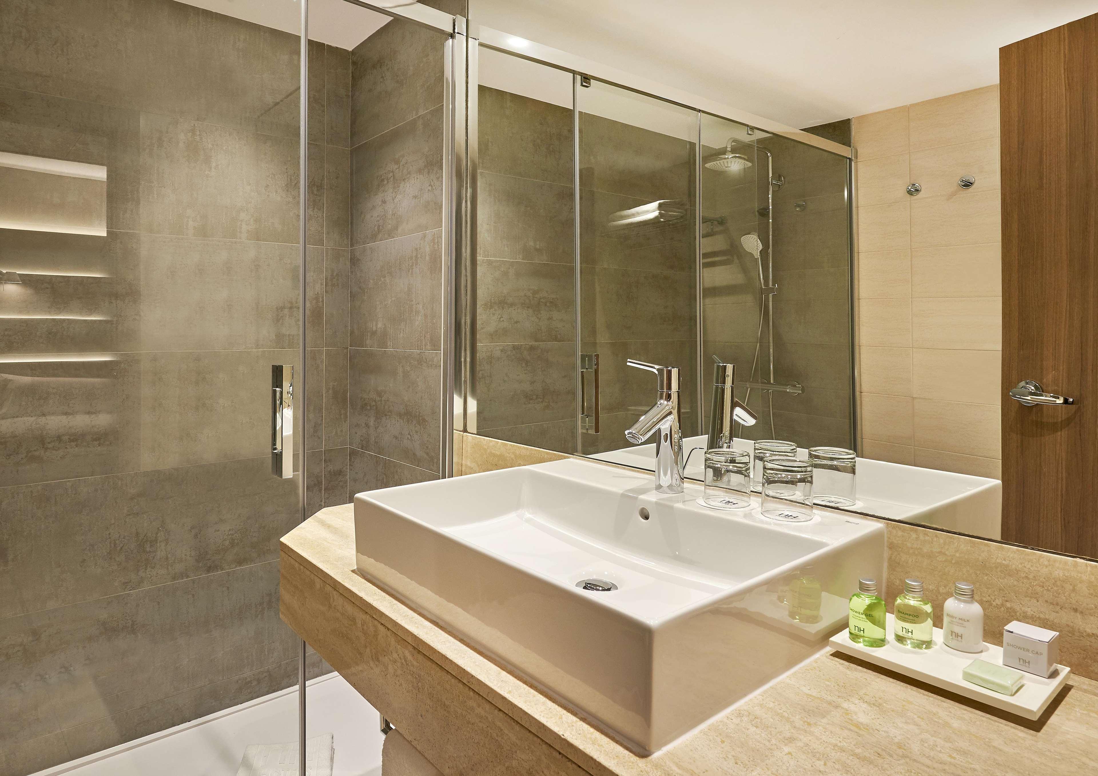 Hotel Nh Sants Barcelone