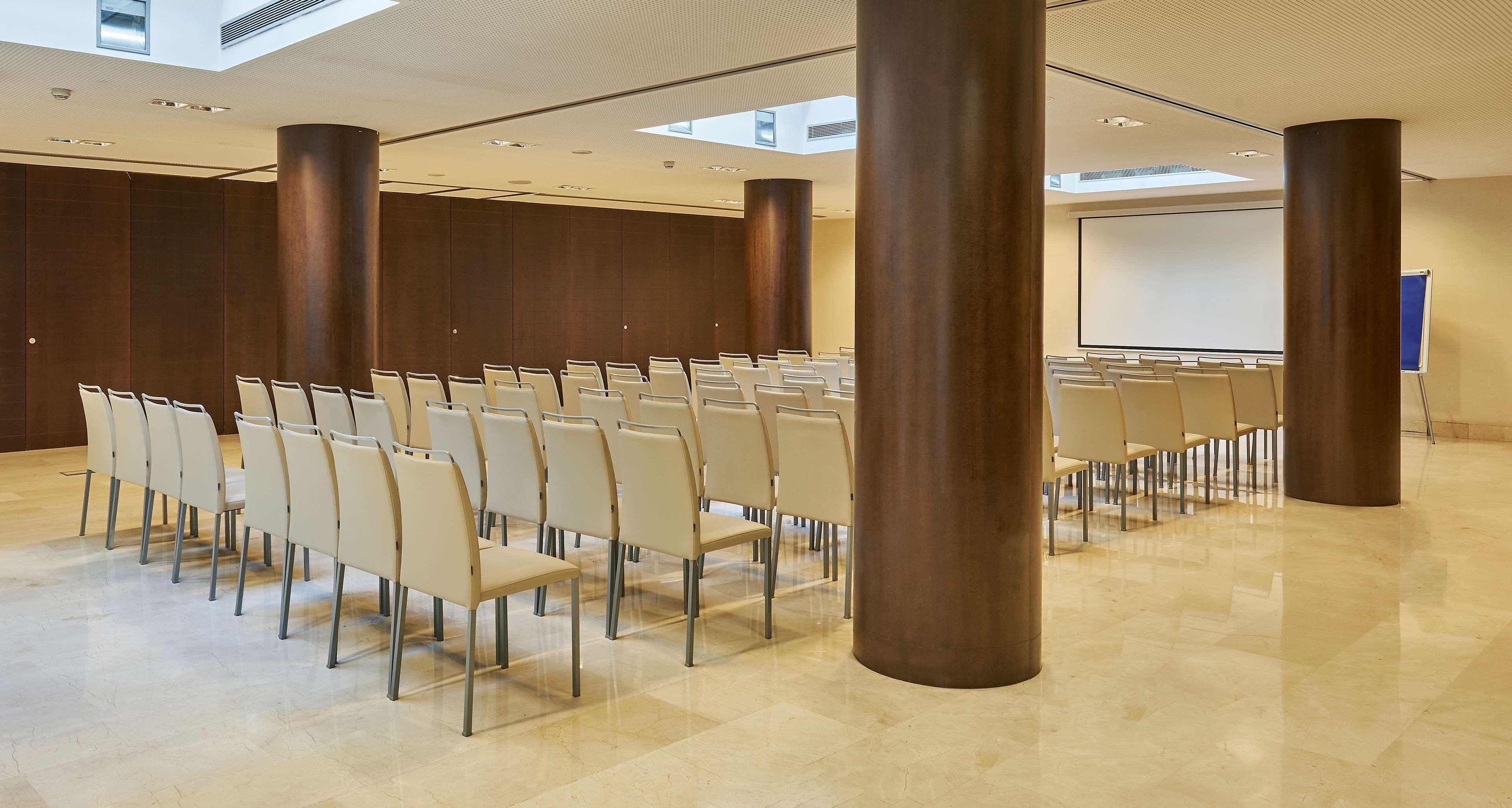 Nh Sants Hotel Barcelone