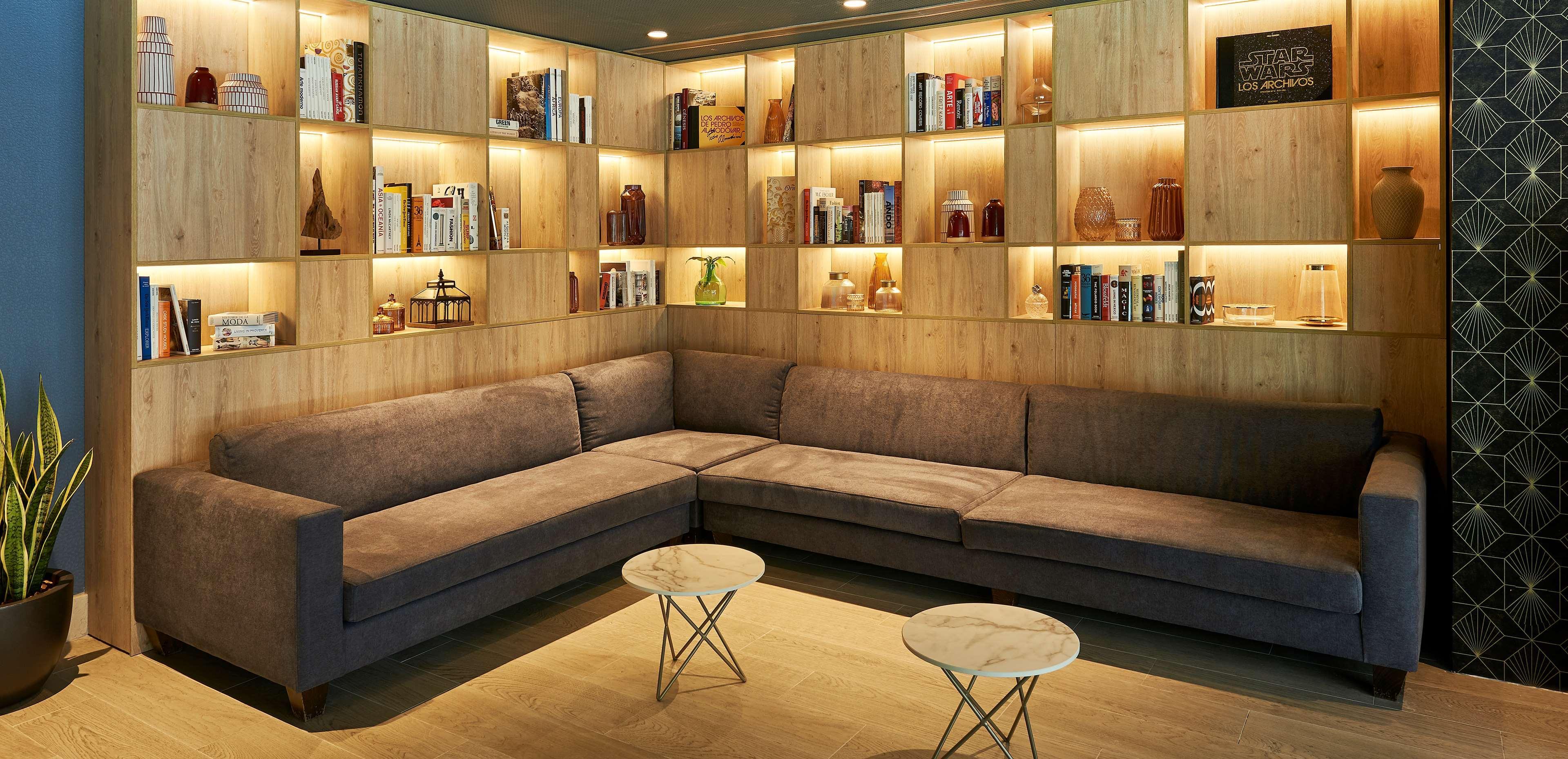 Nh Sants 4* Barcelone