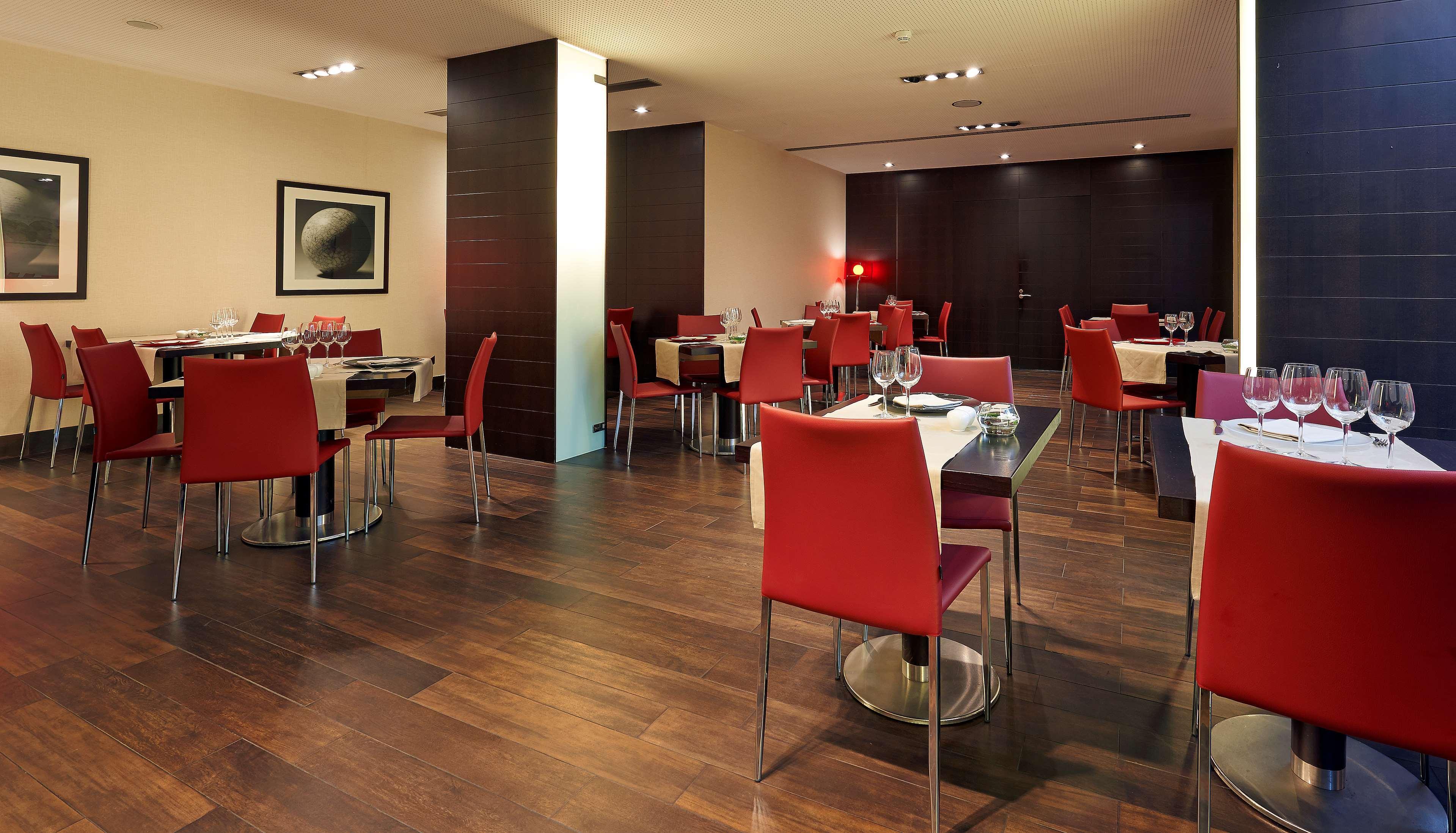 Nh Sants Hotel Barcelone