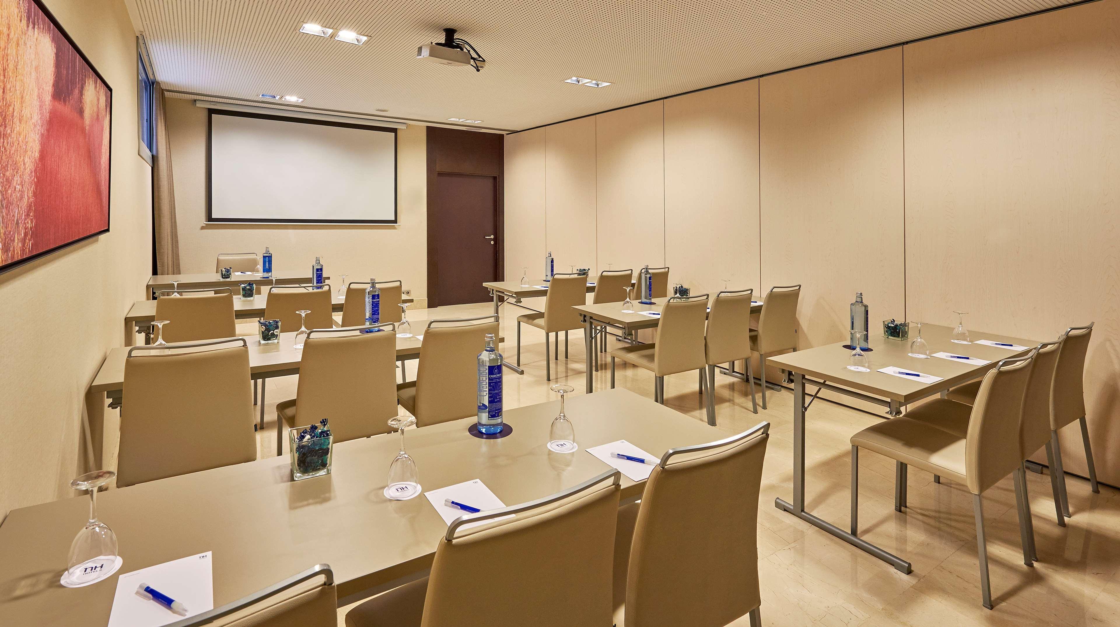 Nh Sants Hotel Barcelone