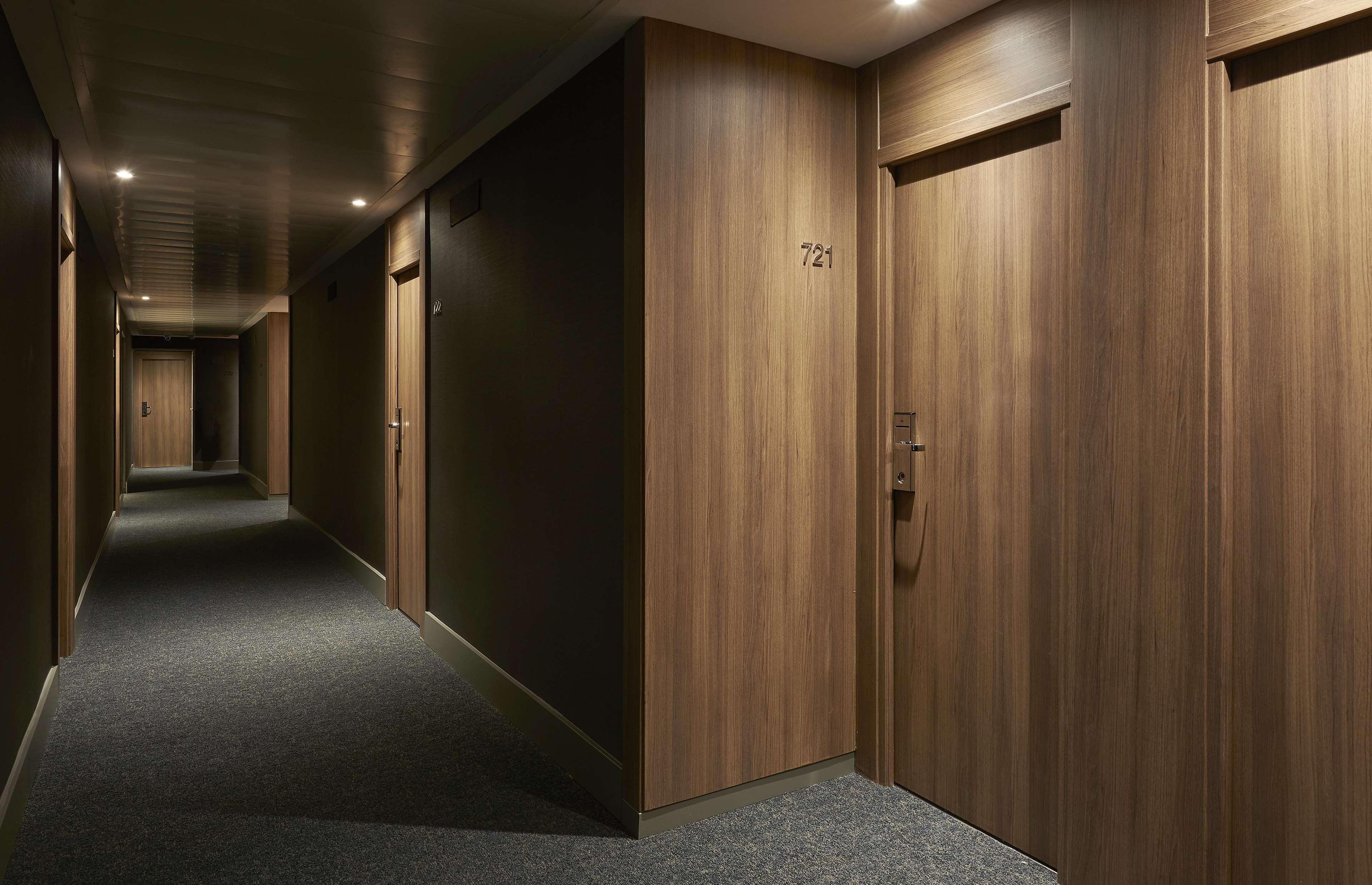 Hotel Nh Sants Barcelone