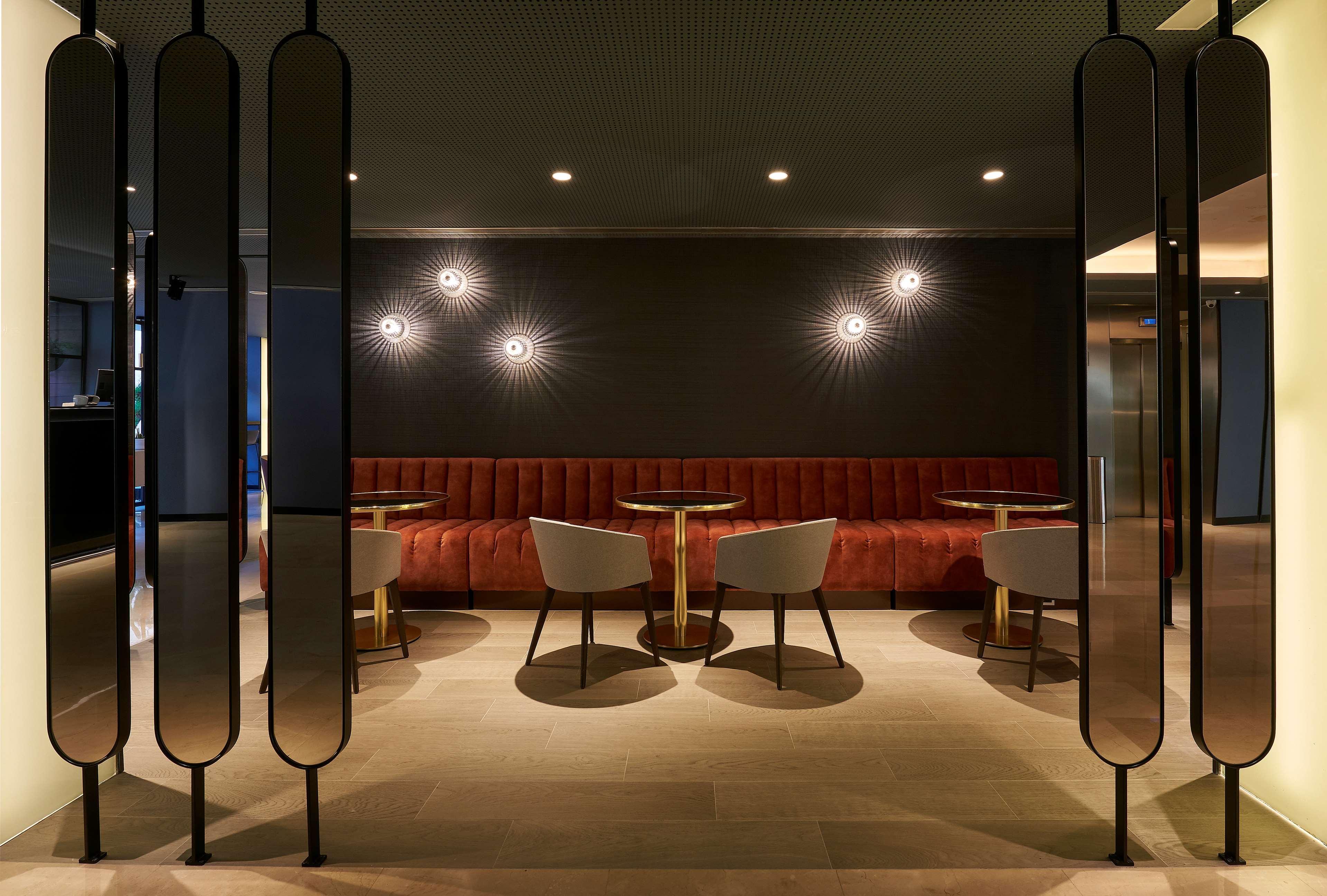 Nh Sants Hotel Barcelone