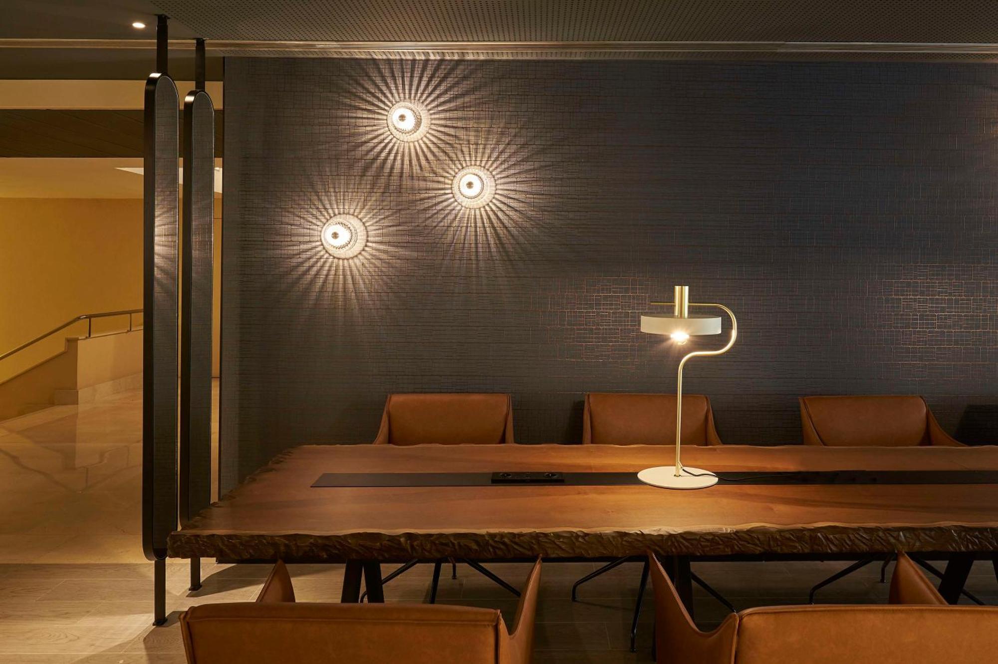 Hotel Nh Sants Barcelone
