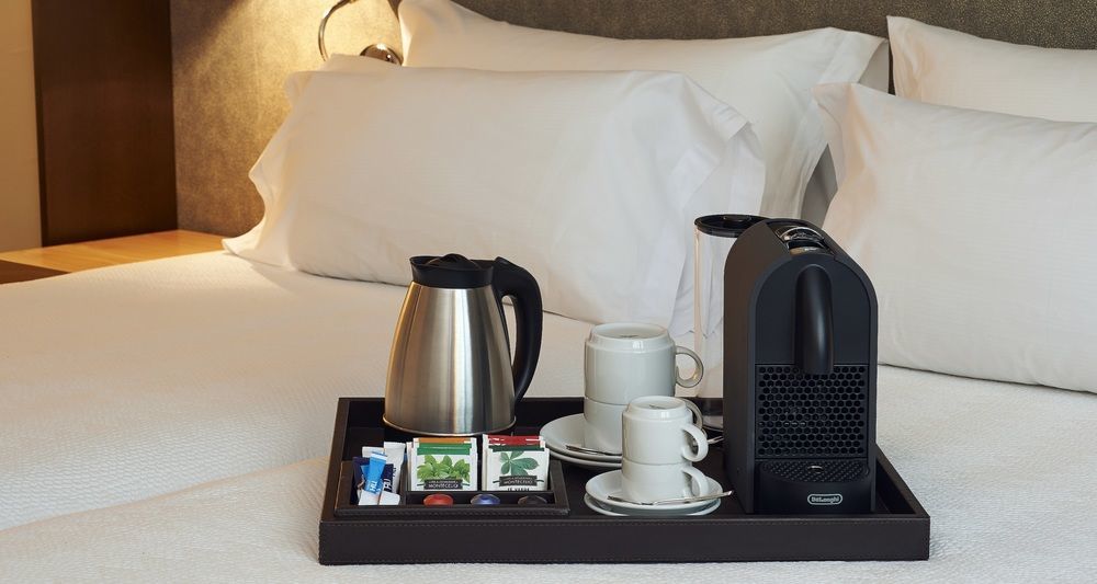 Hotel Nh Sants Barcelone