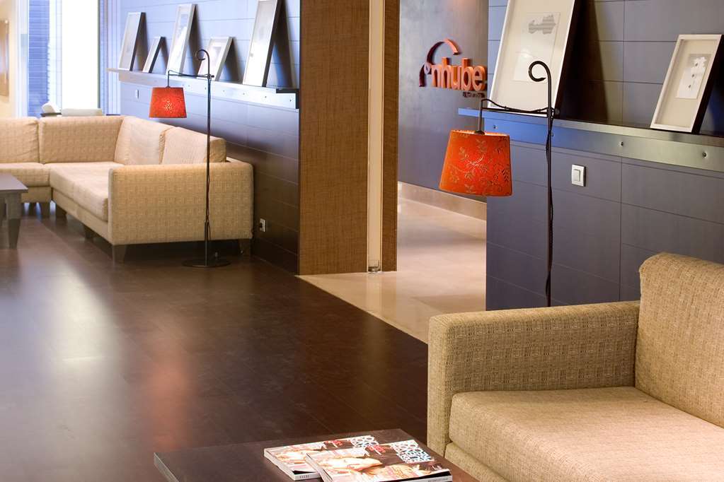 Nh Sants 4* Barcelone