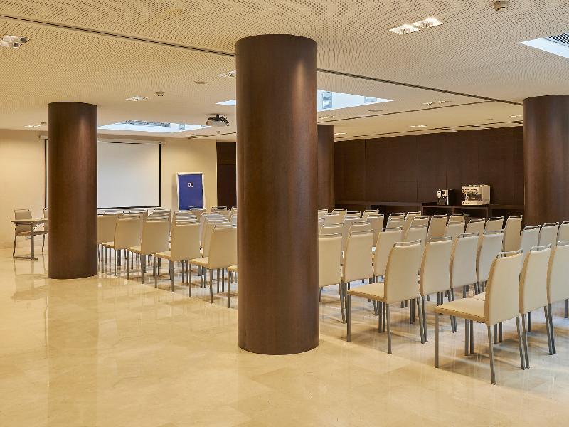 Nh Sants 4* Barcelone